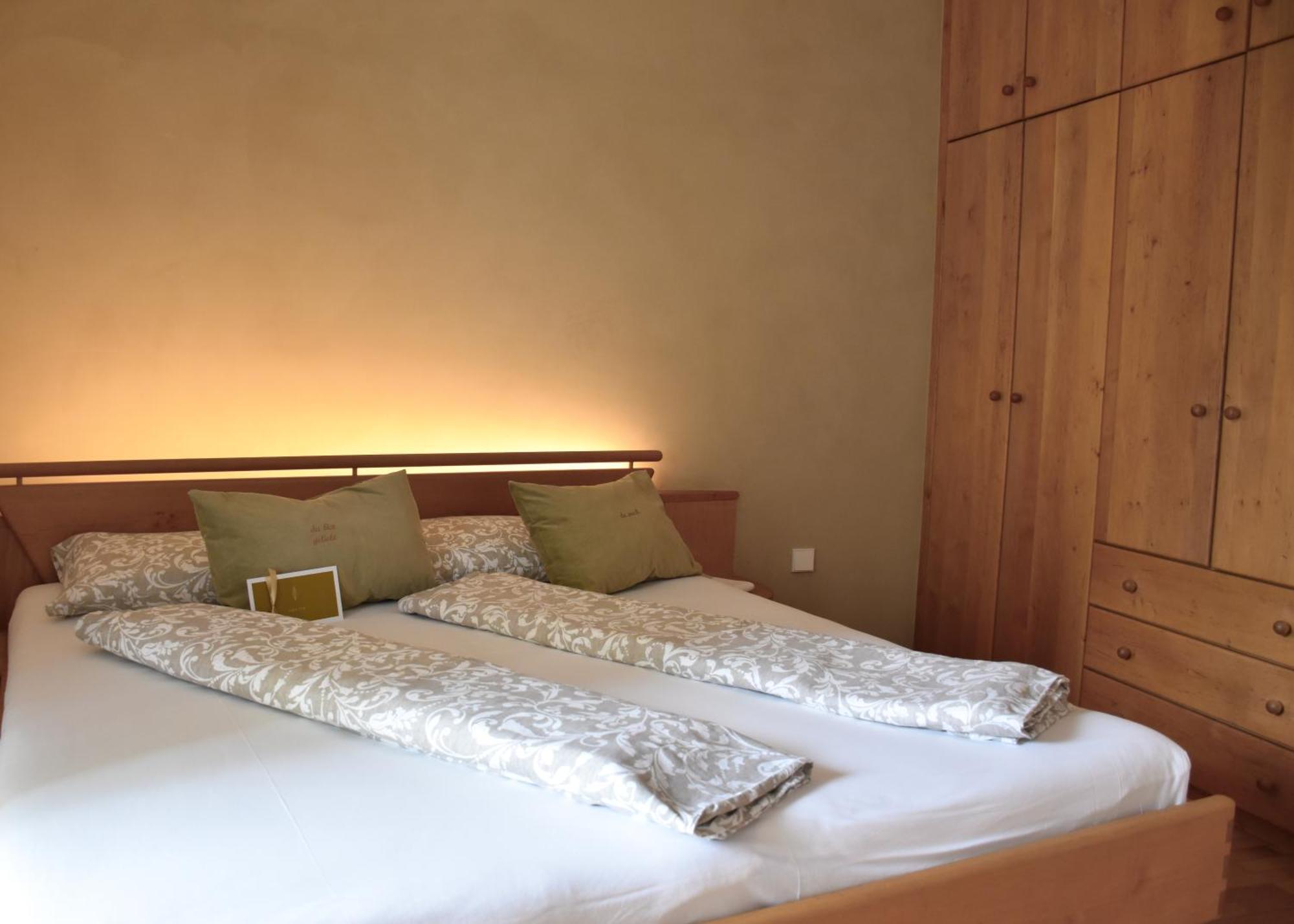 Alpimena Natur-Apartments Meran 外观 照片