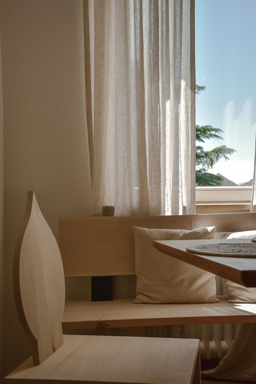 Alpimena Natur-Apartments Meran 外观 照片