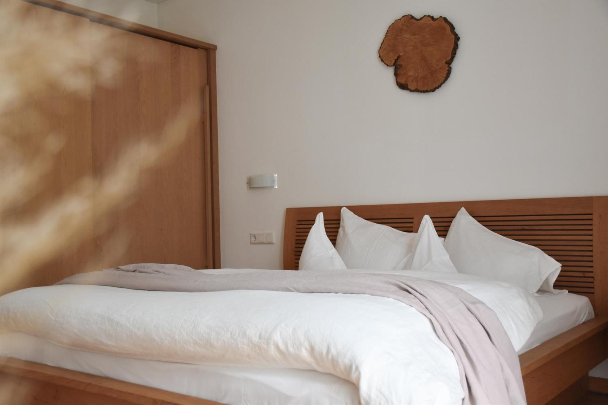 Alpimena Natur-Apartments Meran 外观 照片