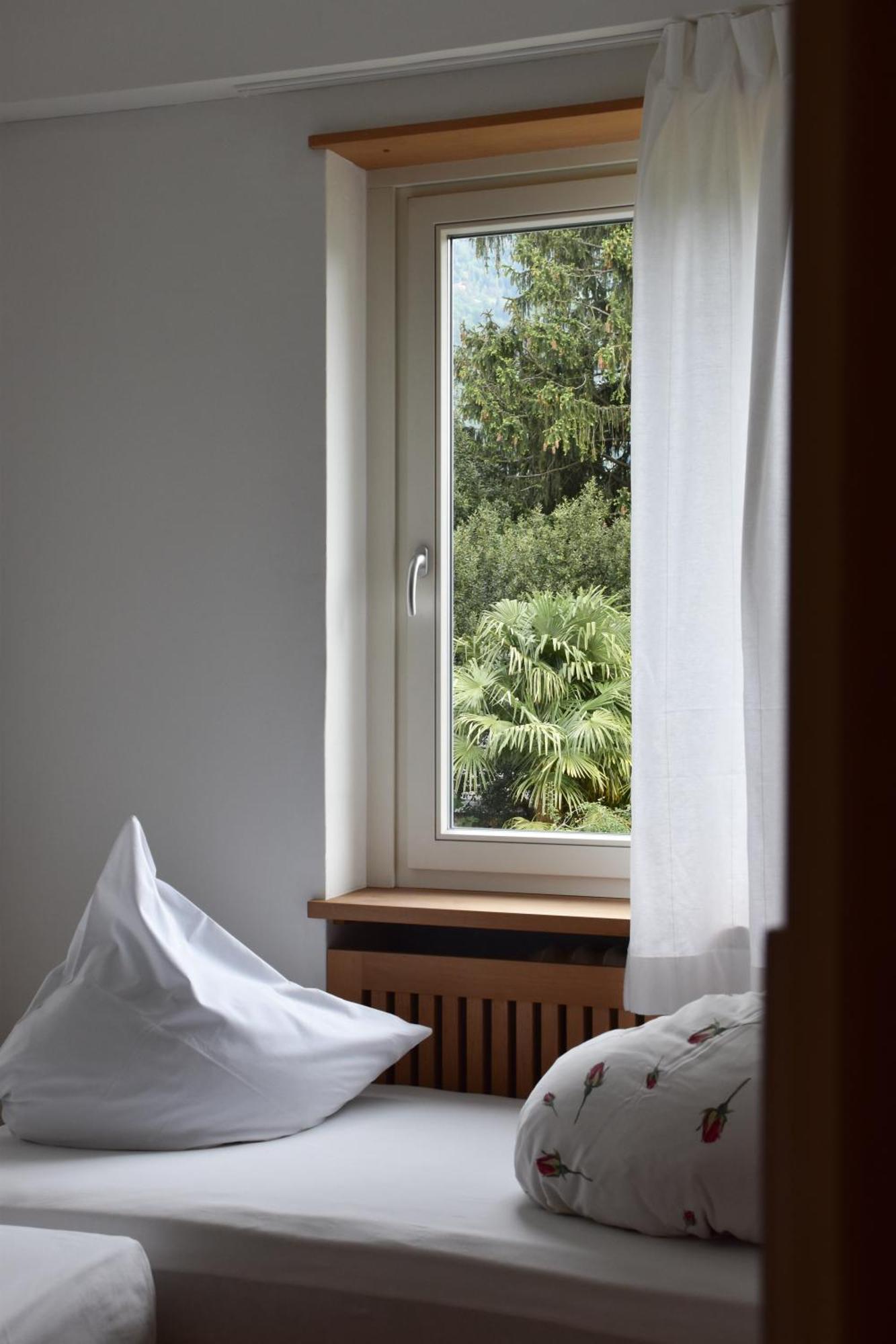 Alpimena Natur-Apartments Meran 外观 照片