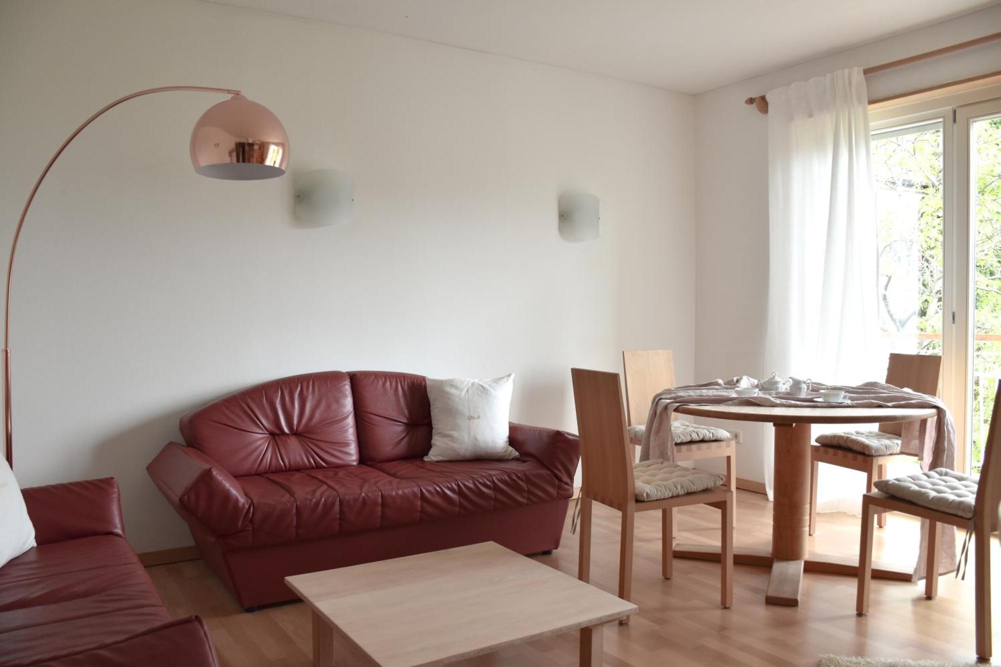Alpimena Natur-Apartments Meran 外观 照片