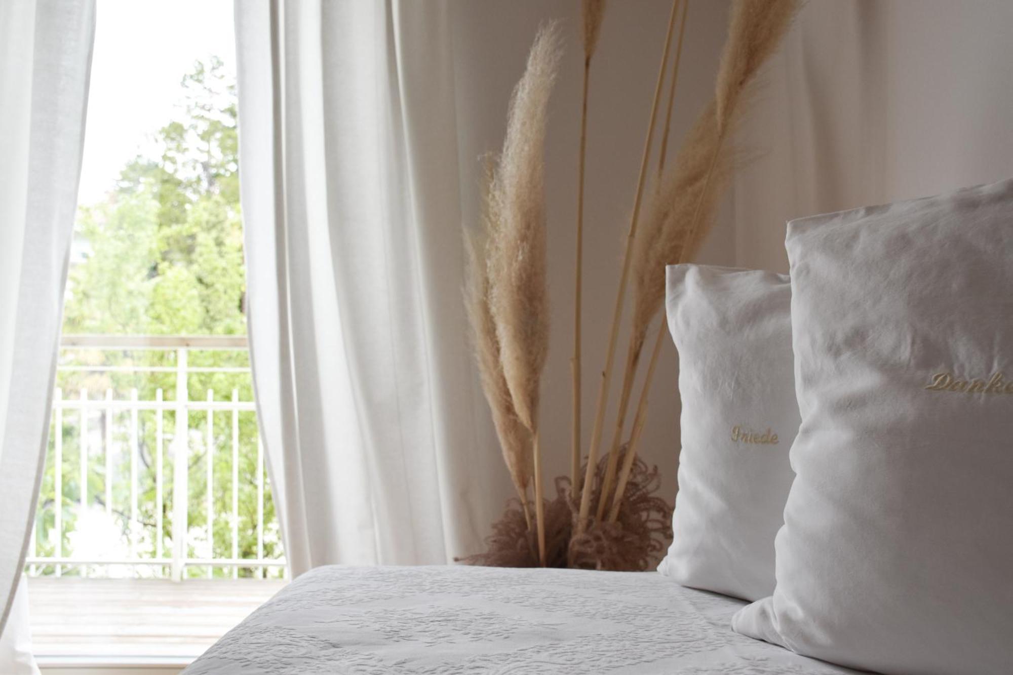 Alpimena Natur-Apartments Meran 外观 照片