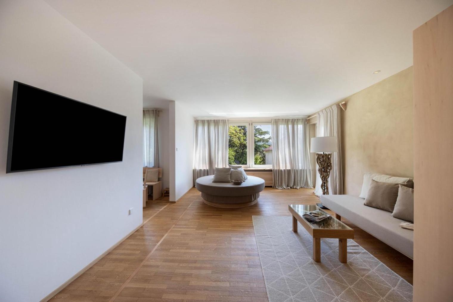 Alpimena Natur-Apartments Meran 外观 照片