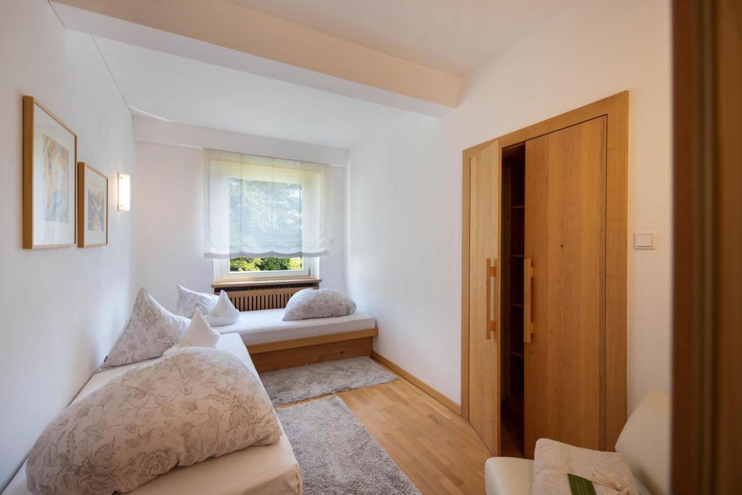 Alpimena Natur-Apartments Meran 外观 照片