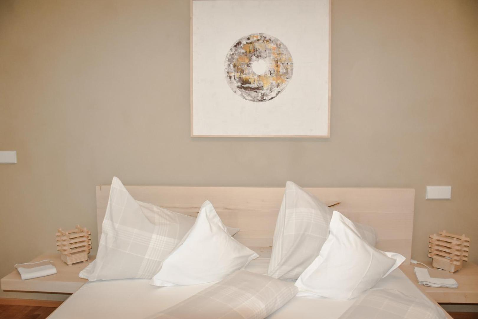 Alpimena Natur-Apartments Meran 外观 照片
